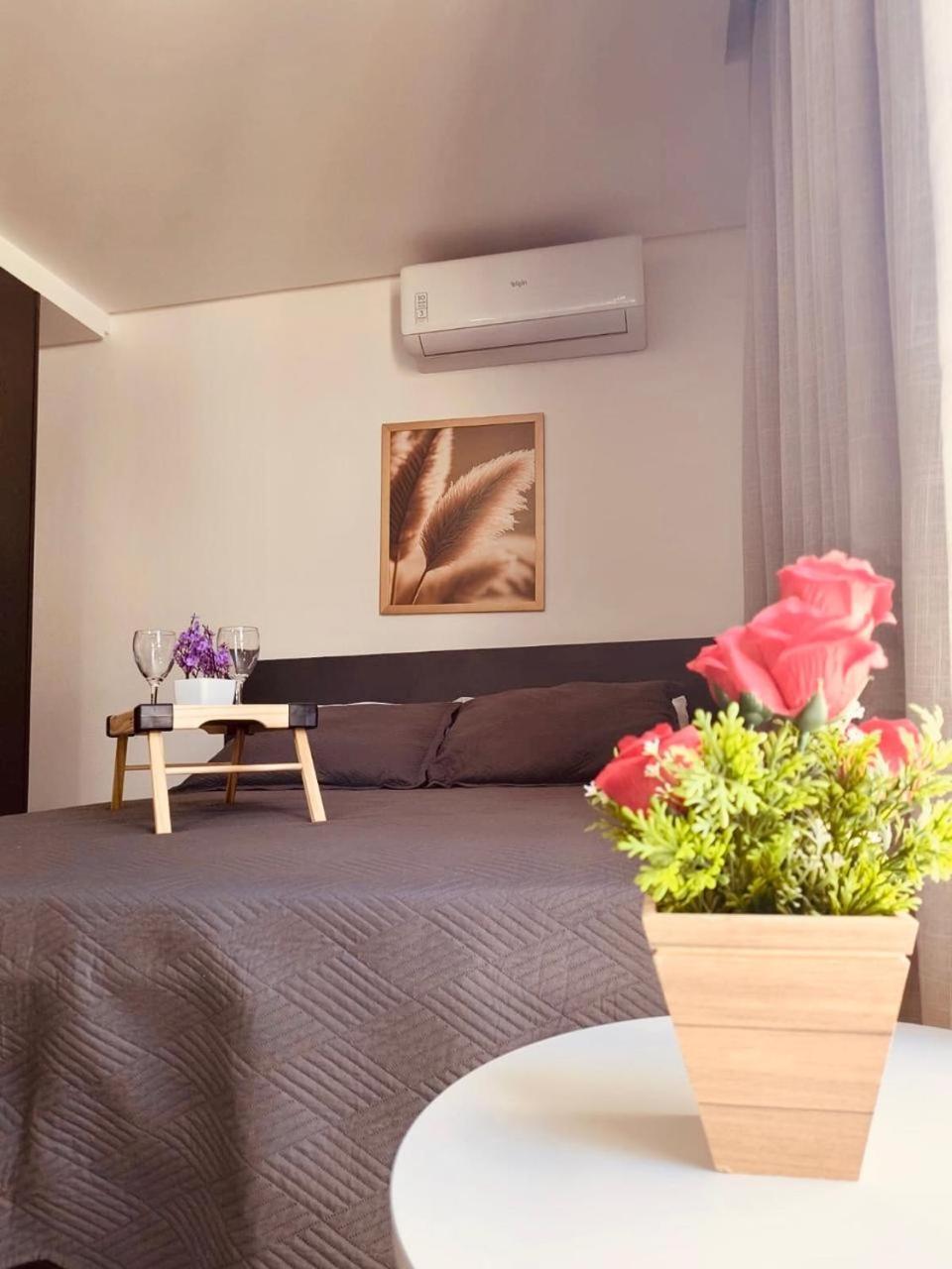 Aparthotel Ozean João Pessoa