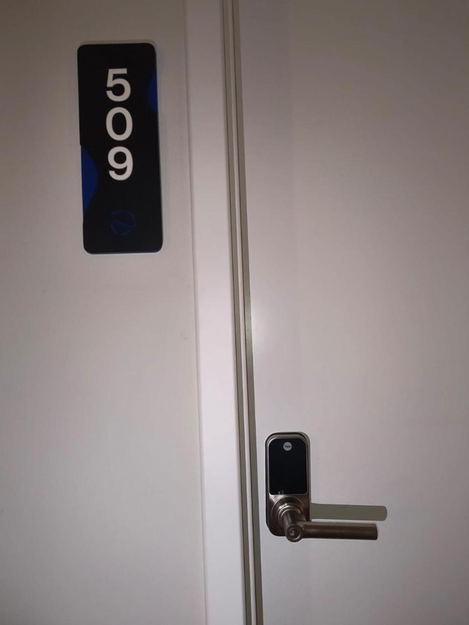 Aparthotel Ozean *