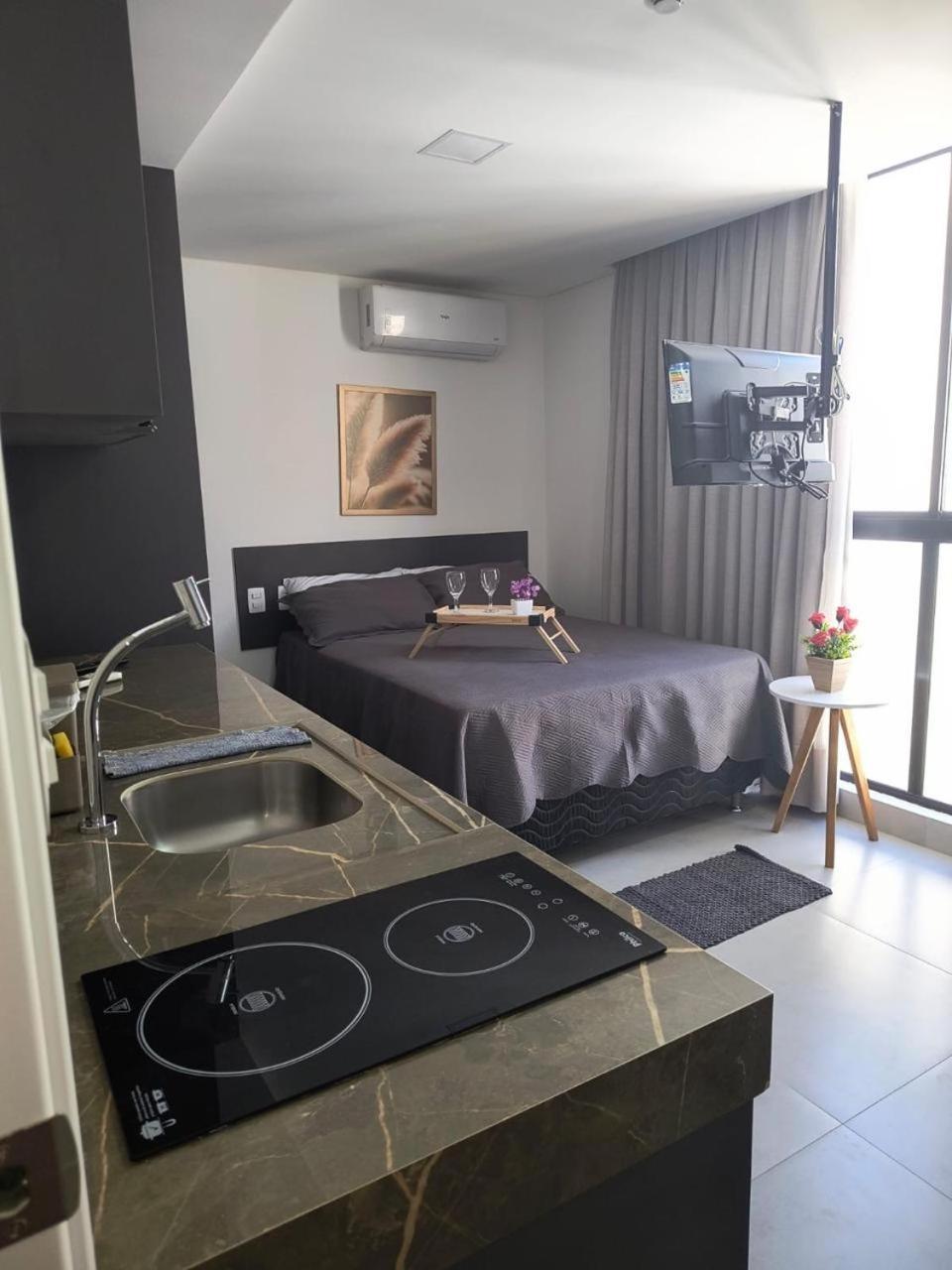 Ozean Aparthotel