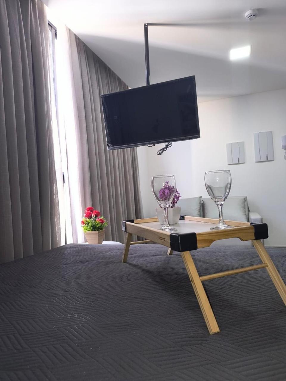 Aparthotel Ozean João Pessoa