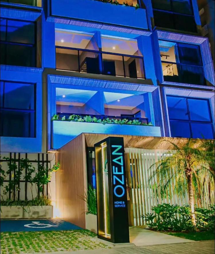 Ozean Aparthotel *